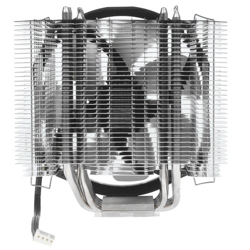 Купить Кулер для процессора Thermalright Le GRAND Macho RT [MACHO-GRAND-RT]  5615436. Характеристики, отзывы и цены в Донецке