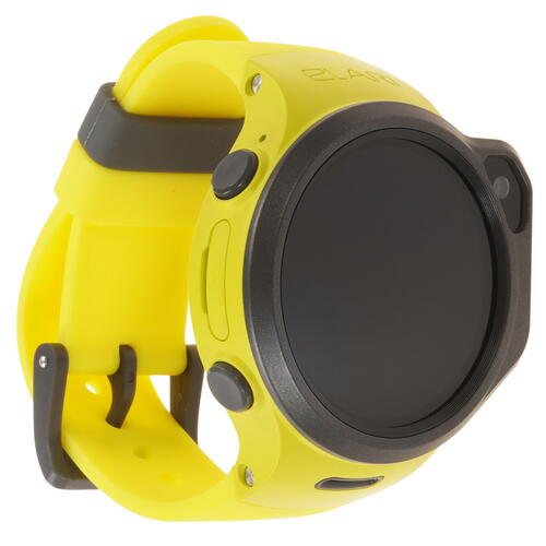 Купить Детские часы ELARI Kidphone 4GR M желтый  9070312. Характеристики, отзывы и цены в Донецке