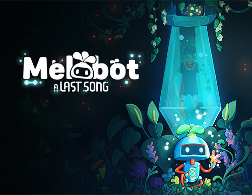 Купить Игра Melobot - A Last Song (Steam)  5621903. Характеристики, отзывы и цены в Донецке