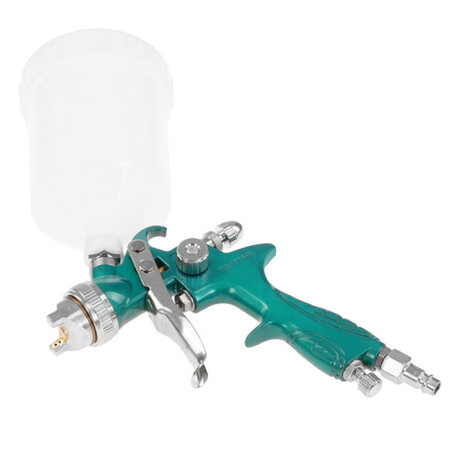 Купить Краскораспылитель Kraftool AirKraft 06522-1.7  8192862. Характеристики, отзывы и цены в Донецке