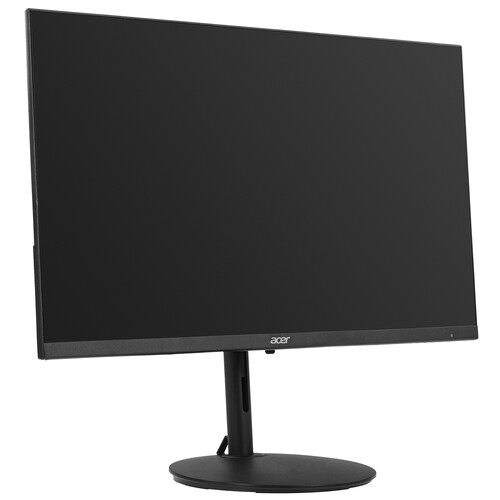 Купить 27" Монитор Acer SH272Ebmihux черный  5455327. Характеристики, отзывы и цены в Донецке