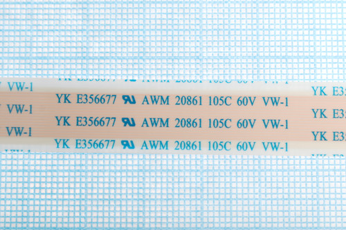 Купить Шлейф (LED - MB) для телевизора TCL 98C735 [AWM_20861] (LED: 16pins_MB: 16pins_L=570mm)  9035885. Характеристики, отзывы и цены в Донецке