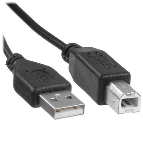 Купить Кабель Гарнизон USB 2.0 Type-A - USB 2.0 Type-B  5452446. Характеристики, отзывы и цены в Донецке