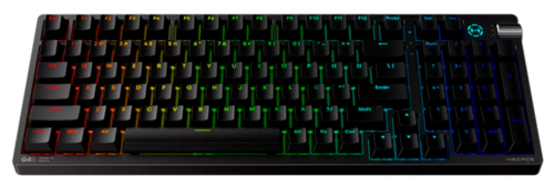 Купить Клавиатура проводная + беспроводная Edifier G4K  5490762. Характеристики, отзывы и цены в Донецке