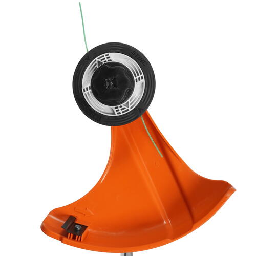 Купить Триммер бензиновый Stihl FS-45  5437960. Характеристики, отзывы и цены в Донецке