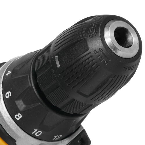 Купить Дрель-шуруповерт DEKO DKCD16FU-Li 063-4098  5304360. Характеристики, отзывы и цены в Донецке