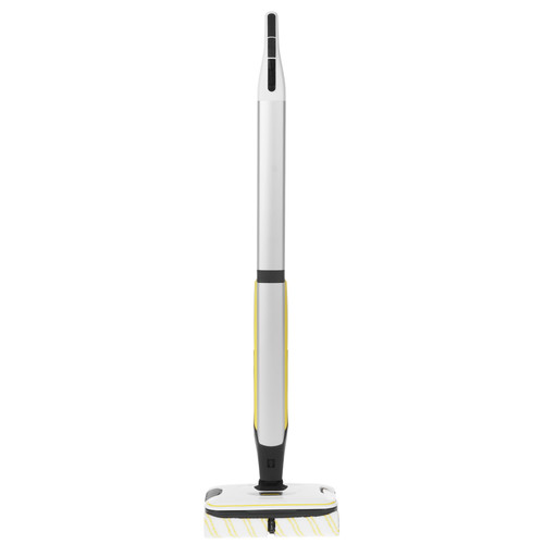 Купить Электрошвабра  Karcher FC 7 Cordless  серебристый  9078331. Характеристики, отзывы и цены в Донецке