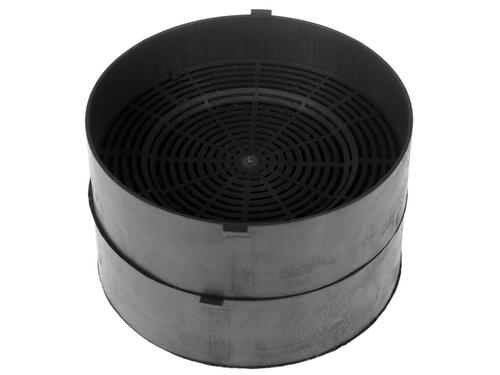 Купить Фильтр угольный ELIKOR Ф-00  0176296. Характеристики, отзывы и цены в Донецке