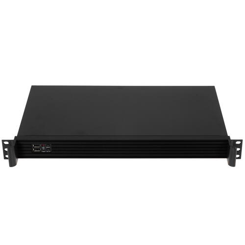 Купить Серверный корпус ExeGate Pro 1U250-01  8184906. Характеристики, отзывы и цены в Донецке