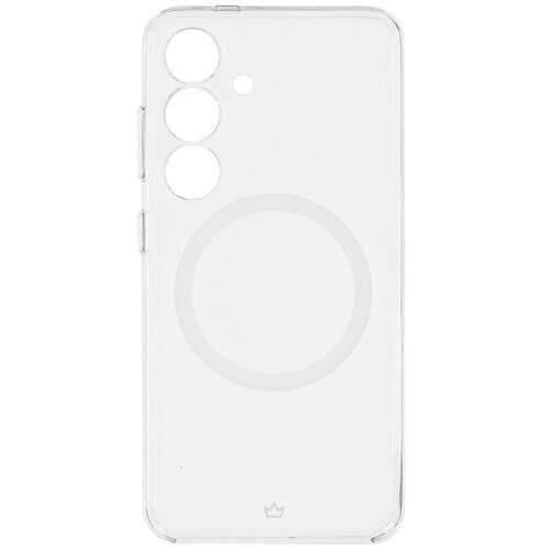 Купить Накладка  VLP Puro Case для Samsung Galaxy S25 прозрачный  5613344. Характеристики, отзывы и цены в Донецке