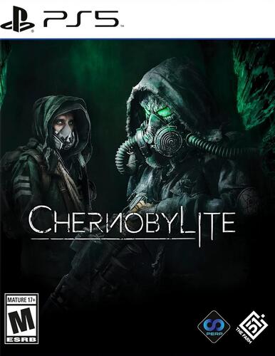 Купить Игра Chernobylite (PS5)  5441623. Характеристики, отзывы и цены в Донецке