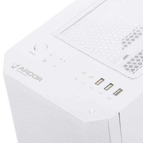 Купить ПК ARDOR GAMING NEO M305  5922962. Характеристики, отзывы и цены в Донецке