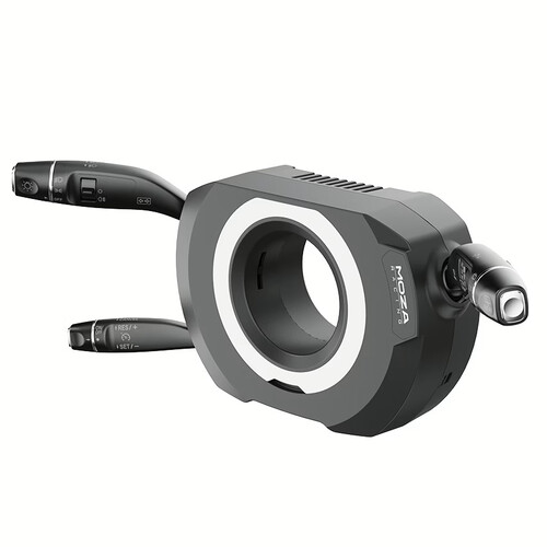 Купить Блок переключателей MOZA Multi-function Stalks  5495067. Характеристики, отзывы и цены в Донецке