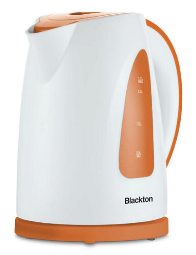 Купить Электрочайник Blackton Bt KT1706P оранжевый  9053094. Характеристики, отзывы и цены в Донецке