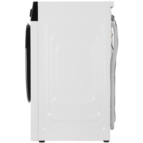 Купить Стиральная машина Hotpoint WSH 9491 VBX белый  9280996. Характеристики, отзывы и цены в Донецке