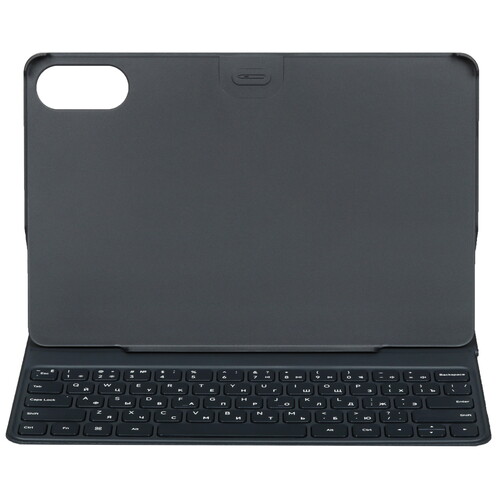 Купить Чехол-клавиатура Xiaomi Redmi Pad Pro Keyboard для Xiaomi Redmi Pad Pro/ Pad Pro 5G черный  5466320. Характеристики, отзывы и цены в Донецке
