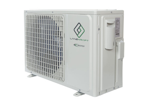 Купить Кондиционер настенный мультисплит-система Laznkraft LMO2-50A1/LMWM-25B1/LMWM-25B1 белый  9121765. Характеристики, отзывы и цены в Донецке