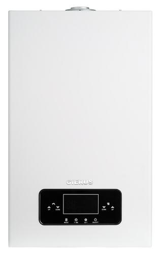 Купить Газовый котел GIERUS KS 32/2 настенный  9088463. Характеристики, отзывы и цены в Донецке