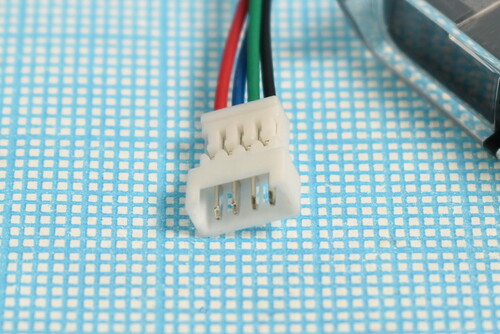 Купить Датчик (Cliff_R) для пылесоса-робота Viomi V3 [N/A]  9205523. Характеристики, отзывы и цены в Донецке