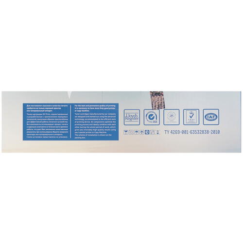Купить Тонер-картридж лазерный NV Print 106R01277 черный  0186827. Характеристики, отзывы и цены в Донецке