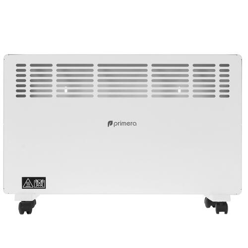 Купить Конвектор Primera PHP-2008-MXR  9001583. Характеристики, отзывы и цены в Донецке