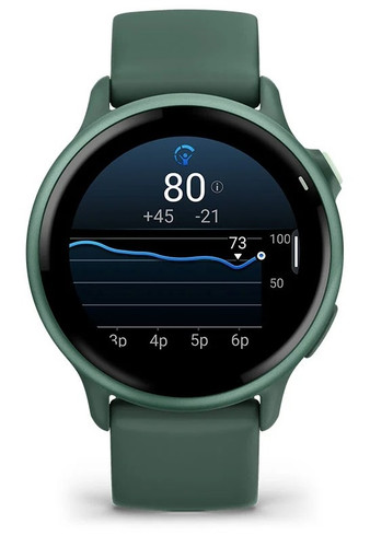 Купить Спортивные часы Garmin Vivoactive 6  5641612. Характеристики, отзывы и цены в Донецке