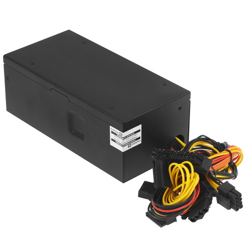 Купить Серверный БП ExeGate TPS400  9909423. Характеристики, отзывы и цены в Донецке