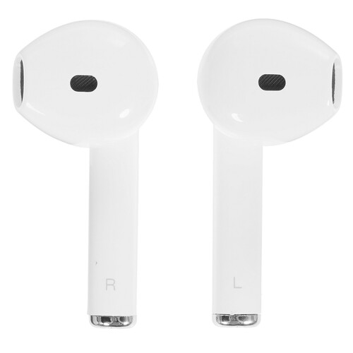 Купить Наушники TWS Lenovo QT83 белый 2020  4826397. Характеристики, отзывы и цены в Донецке