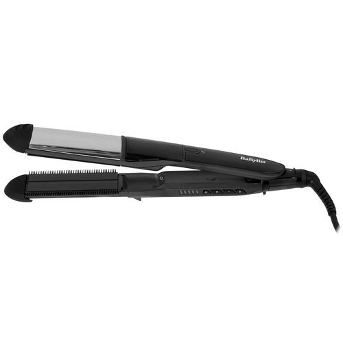 Купить Выпрямитель для волос BaByliss ST496E  9935075. Характеристики, отзывы и цены в Донецке