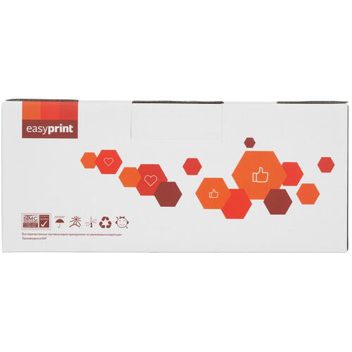 Купить Картридж лазерный EasyPrint LK-1140 черный, с чипом  9981156. Характеристики, отзывы и цены в Донецке