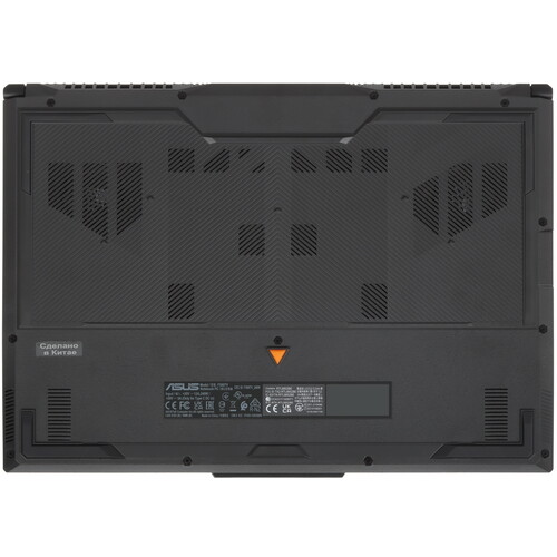 Купить 16" Ноутбук ASUS TUF Gaming FX607VU-RL059 серый  5612425. Характеристики, отзывы и цены в Донецке