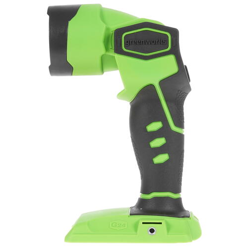 Купить Фонарь GreenWorks G24WL  8119757. Характеристики, отзывы и цены в Донецке