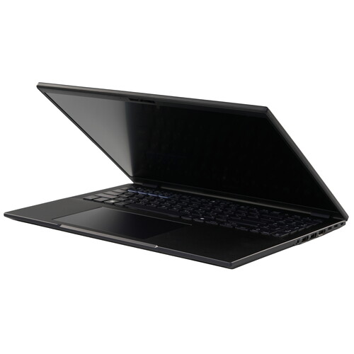 Купить 16" Ноутбук ASUS ExpertBook B5 B5604CVA-QY0052W черный  5479239. Характеристики, отзывы и цены в Донецке