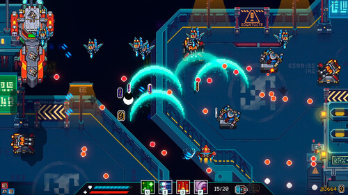 Купить Игра Nova Strike (Steam)  5622372. Характеристики, отзывы и цены в Донецке