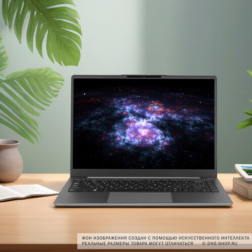 Купить 14" Ноутбук ACD 14 PRO серый  5457341. Характеристики, отзывы и цены в Донецке