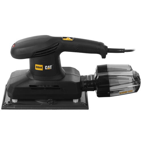 Купить Виброшлифовальная машина CAT DX44  4872870. Характеристики, отзывы и цены в Донецке