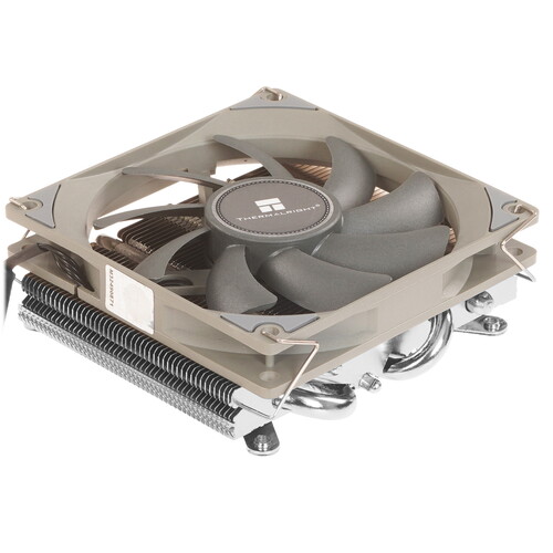 Купить Кулер для процессора Thermalright AXP-90 X36 [AXP-90-X36]  5615393. Характеристики, отзывы и цены в Донецке