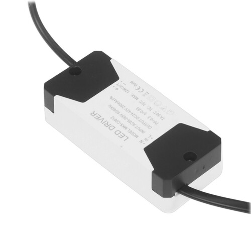Купить Светильник потолочный Technical C053CL-L12W3K-W-B черный/черный  9143033. Характеристики, отзывы и цены в Донецке