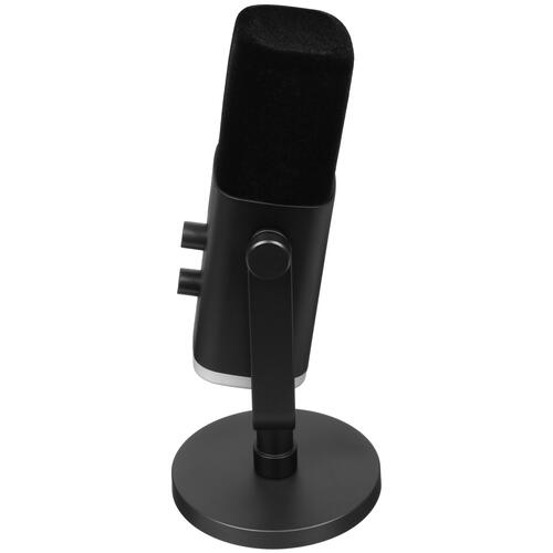 Купить Микрофон Fifine AM8 черный  5409446. Характеристики, отзывы и цены в Донецке