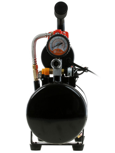Купить Компрессор Агрессор AGR-6LT  1073956. Характеристики, отзывы и цены в Донецке