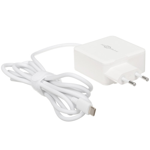 Купить Адаптер питания сетевой FinePower ADF-GP650L  9290928. Характеристики, отзывы и цены в Донецке