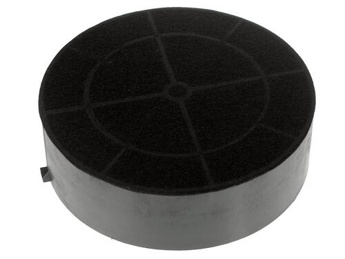 Купить Фильтр угольный ELIKOR Ф-00  0176296. Характеристики, отзывы и цены в Донецке