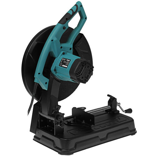 Купить Пила отрезная Wesco WS7703  5094353. Характеристики, отзывы и цены в Донецке