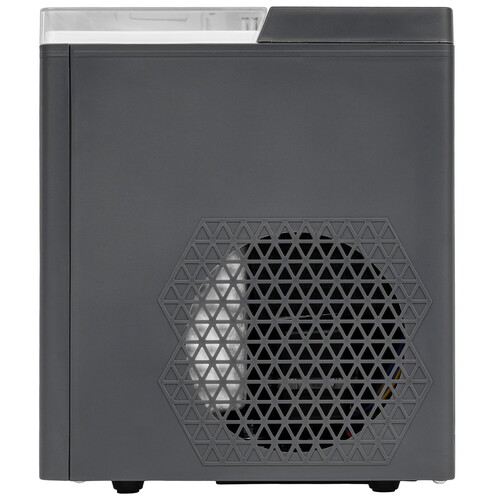 Купить Ледогенератор Tesler ICM-1202  9302206. Характеристики, отзывы и цены в Донецке