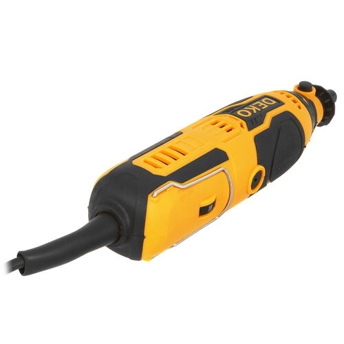 Купить Гравировальная машина DEKO DKRT200E  5452283. Характеристики, отзывы и цены в Донецке