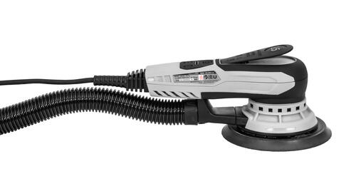 Купить Эксцентриковая шлифмашинка ИНТЕРСКОЛ ЭШМ-125/350Э  9084742. Характеристики, отзывы и цены в Донецке