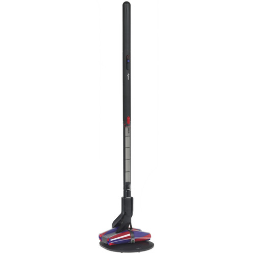 Купить Вертикальный пылесос  Dyson PencilVac Fluffycones  черный  5639756. Характеристики, отзывы и цены в Донецке