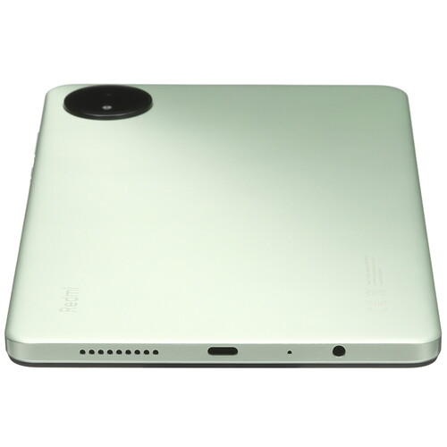 Купить 8.7" Планшет Xiaomi Redmi Pad SE 8.7 Wi-Fi 64 ГБ зеленый  5480846. Характеристики, отзывы и цены в Донецке