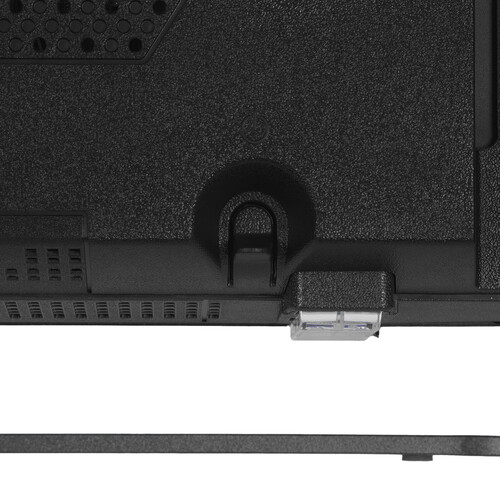 Купить 43" (109 см) Телевизор Topdevice TDTV43CS03U черный  9238769. Характеристики, отзывы и цены в Донецке
