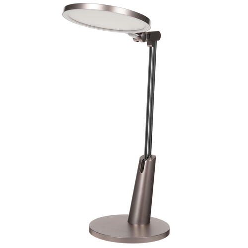 Купить Настольный светильник Yeelight Serene Eye-friendly Desk Lamp PRO золотистый  4733720. Характеристики, отзывы и цены в Донецке